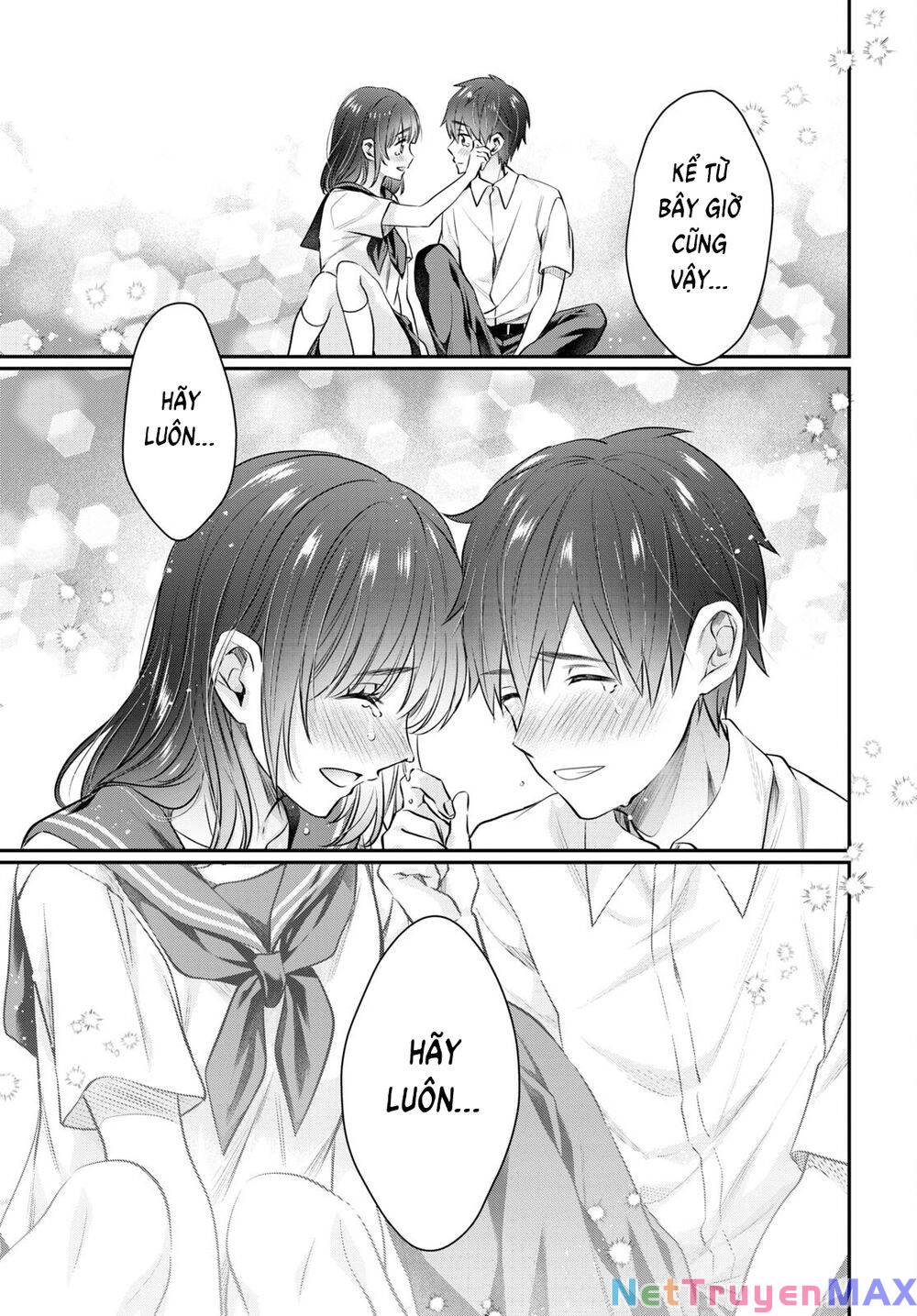 Fuufu Ijou, Koibito Miman. Chap Chapter 63-Fuufu Ijou, Koibito Miman. - Next Chap 67