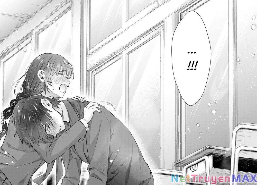 Fuufu Ijou, Koibito Miman. Chap Chapter 63-Fuufu Ijou, Koibito Miman. - Next Chap 67