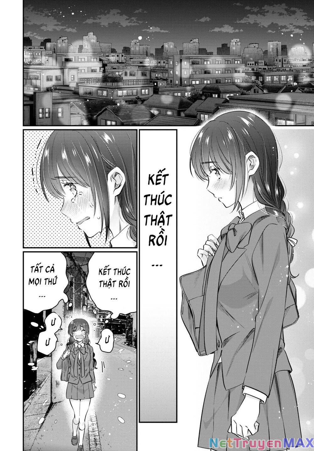 Fuufu Ijou, Koibito Miman. Chap Chapter 63-Fuufu Ijou, Koibito Miman. - Next Chap 67