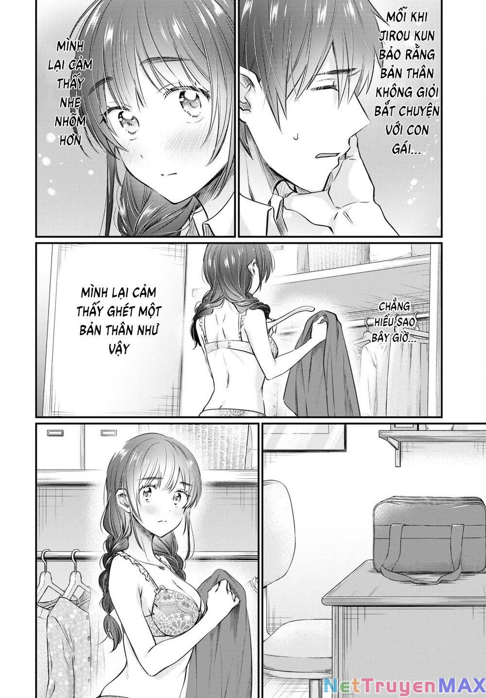 Fuufu Ijou, Koibito Miman. Chap Chapter 63-Fuufu Ijou, Koibito Miman. - Next Chap 67