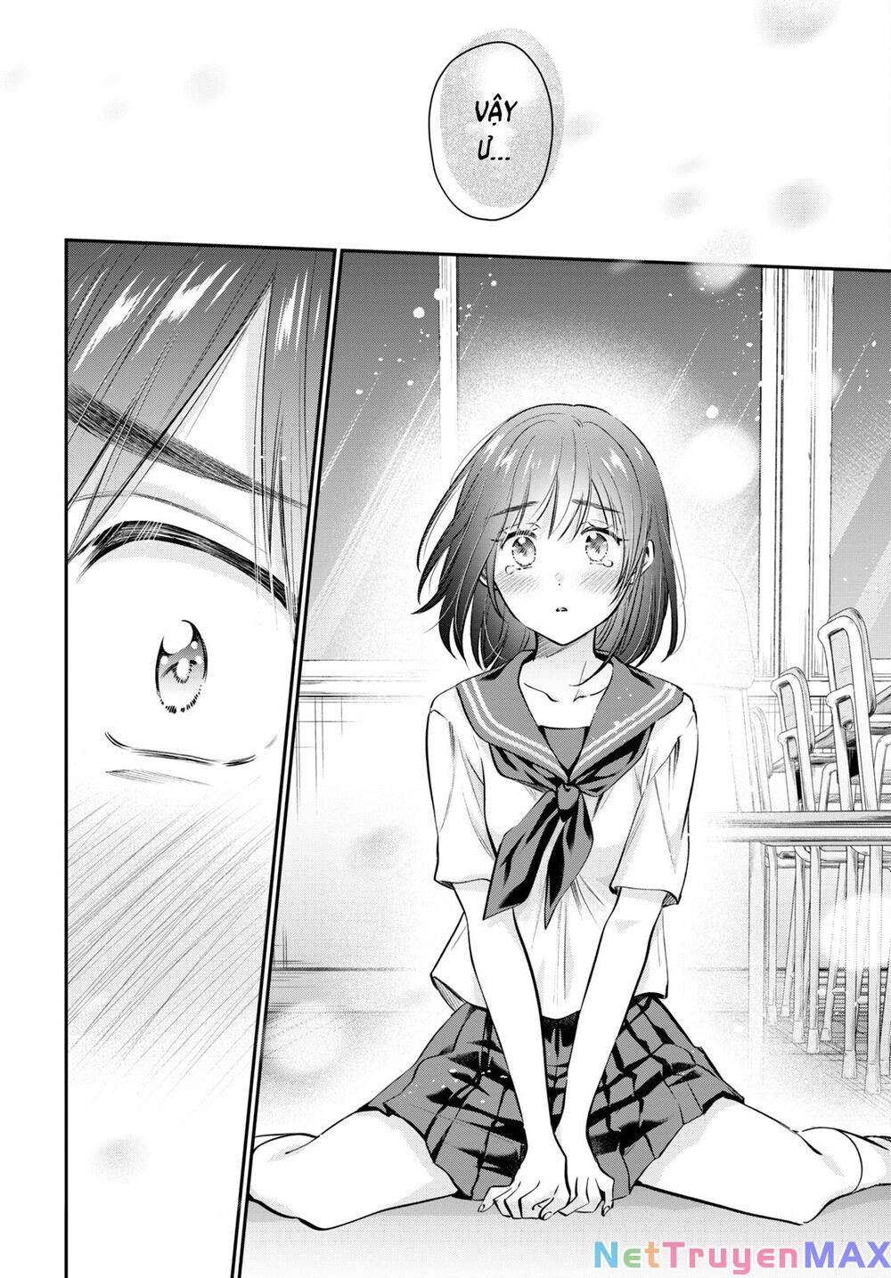 Fuufu Ijou, Koibito Miman. Chap Chapter 63-Fuufu Ijou, Koibito Miman. - Next Chap 67