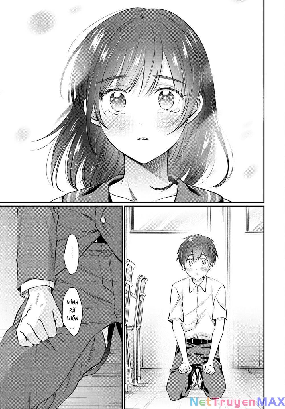 Fuufu Ijou, Koibito Miman. Chap Chapter 63-Fuufu Ijou, Koibito Miman. - Next Chap 67