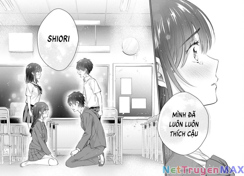 Fuufu Ijou, Koibito Miman. Chap Chapter 63-Fuufu Ijou, Koibito Miman. - Next Chap 67