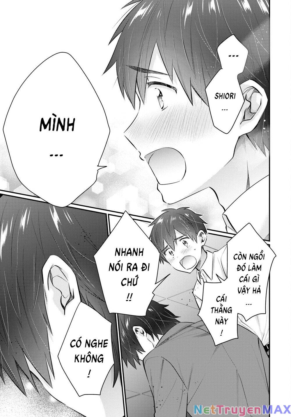 Fuufu Ijou, Koibito Miman. Chap Chapter 63-Fuufu Ijou, Koibito Miman. - Next Chap 67