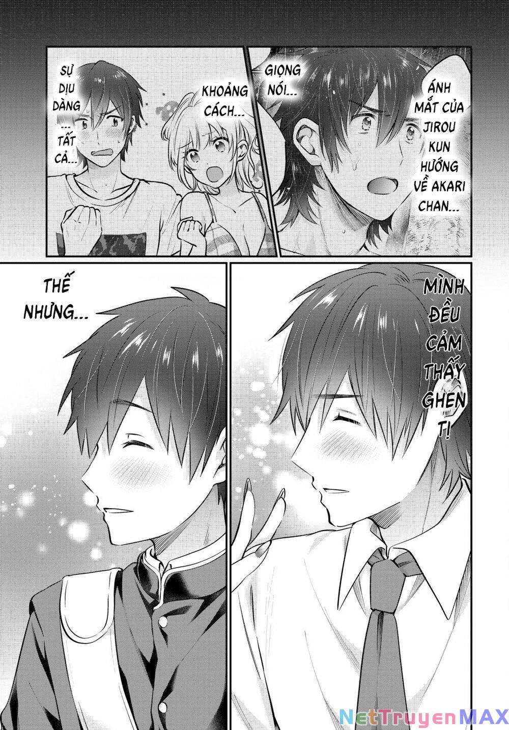 Fuufu Ijou, Koibito Miman. Chap Chapter 63-Fuufu Ijou, Koibito Miman. - Next Chap 67