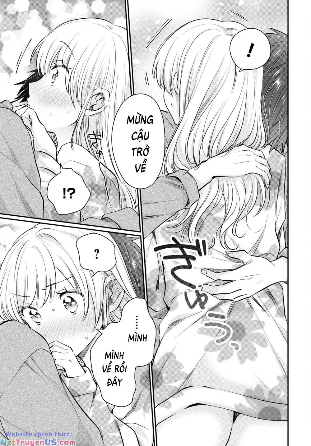 Fuufu Ijou, Koibito Miman. Chap Chapter 64-Fuufu Ijou, Koibito Miman. - Next Chap 68