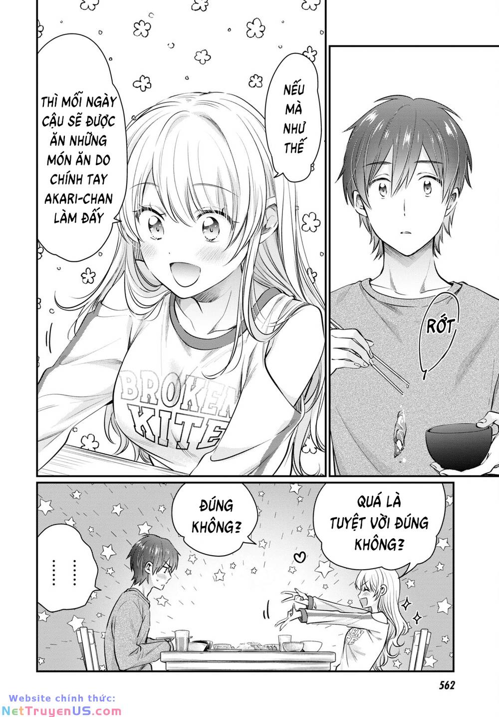 Fuufu Ijou, Koibito Miman. Chap Chapter 64-Fuufu Ijou, Koibito Miman. - Next Chap 68