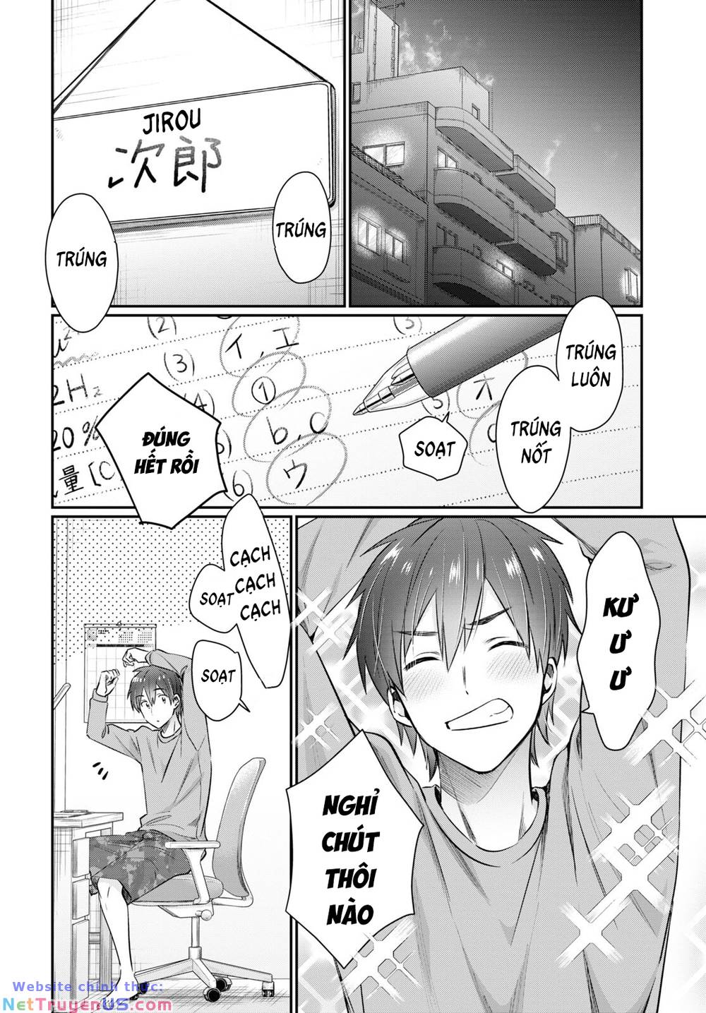 Fuufu Ijou, Koibito Miman. Chap Chapter 64-Fuufu Ijou, Koibito Miman. - Next Chap 68