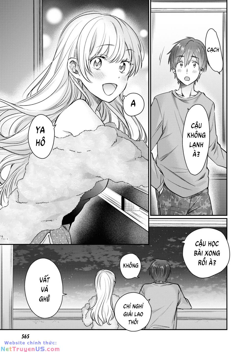 Fuufu Ijou, Koibito Miman. Chap Chapter 64-Fuufu Ijou, Koibito Miman. - Next Chap 68