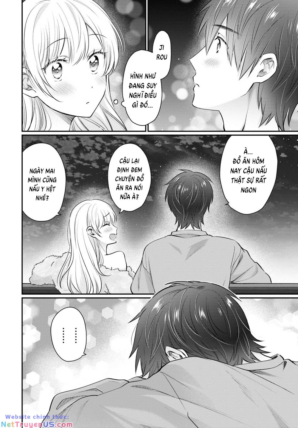 Fuufu Ijou, Koibito Miman. Chap Chapter 64-Fuufu Ijou, Koibito Miman. - Next Chap 68