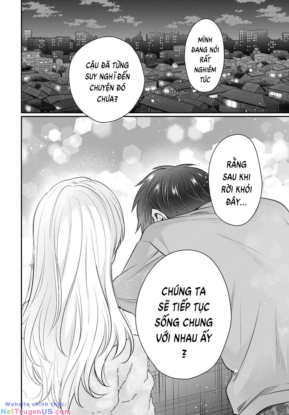 Fuufu Ijou, Koibito Miman. Chap Chapter 64-Fuufu Ijou, Koibito Miman. - Next Chap 68