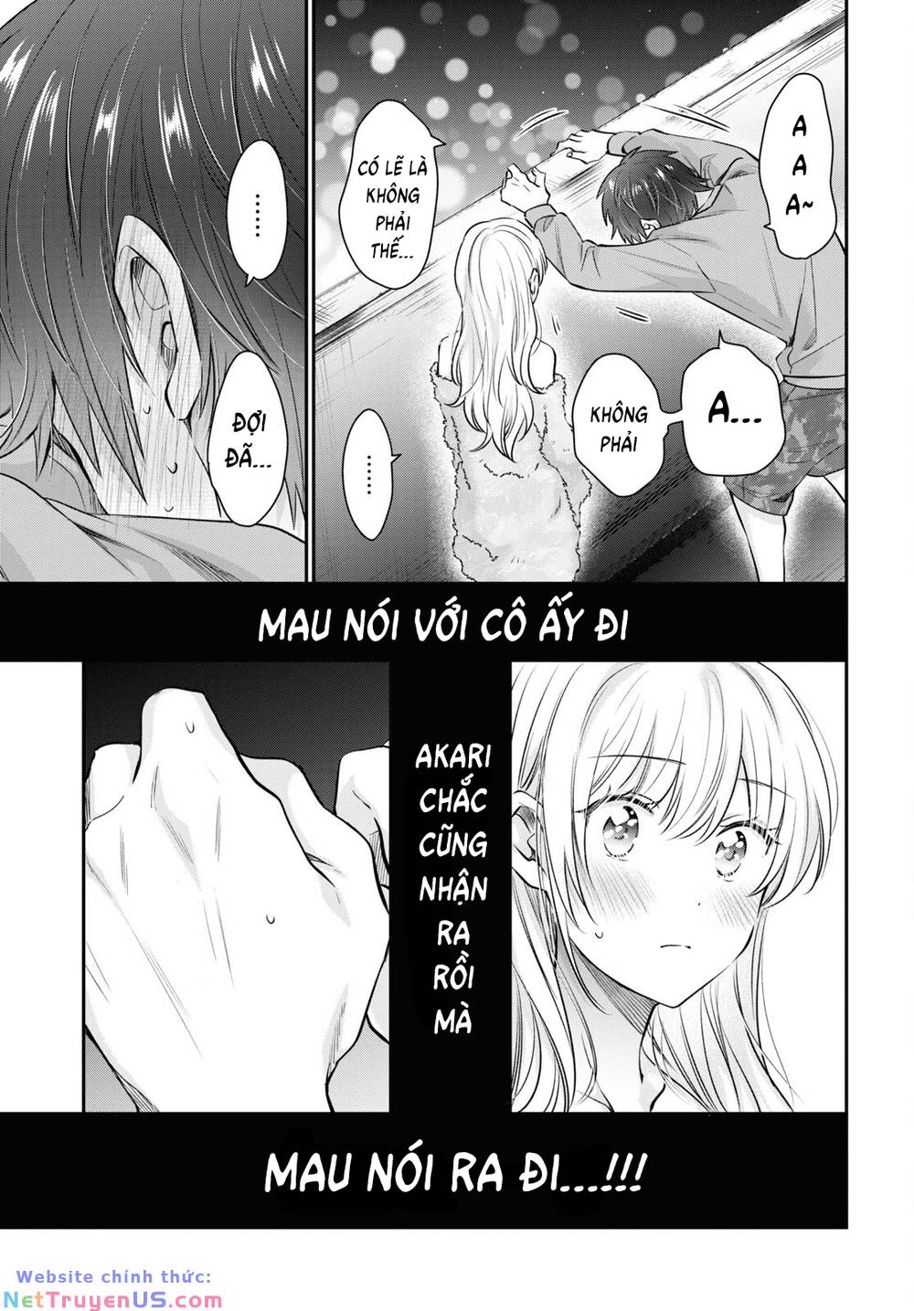 Fuufu Ijou, Koibito Miman. Chap Chapter 64-Fuufu Ijou, Koibito Miman. - Next Chap 68
