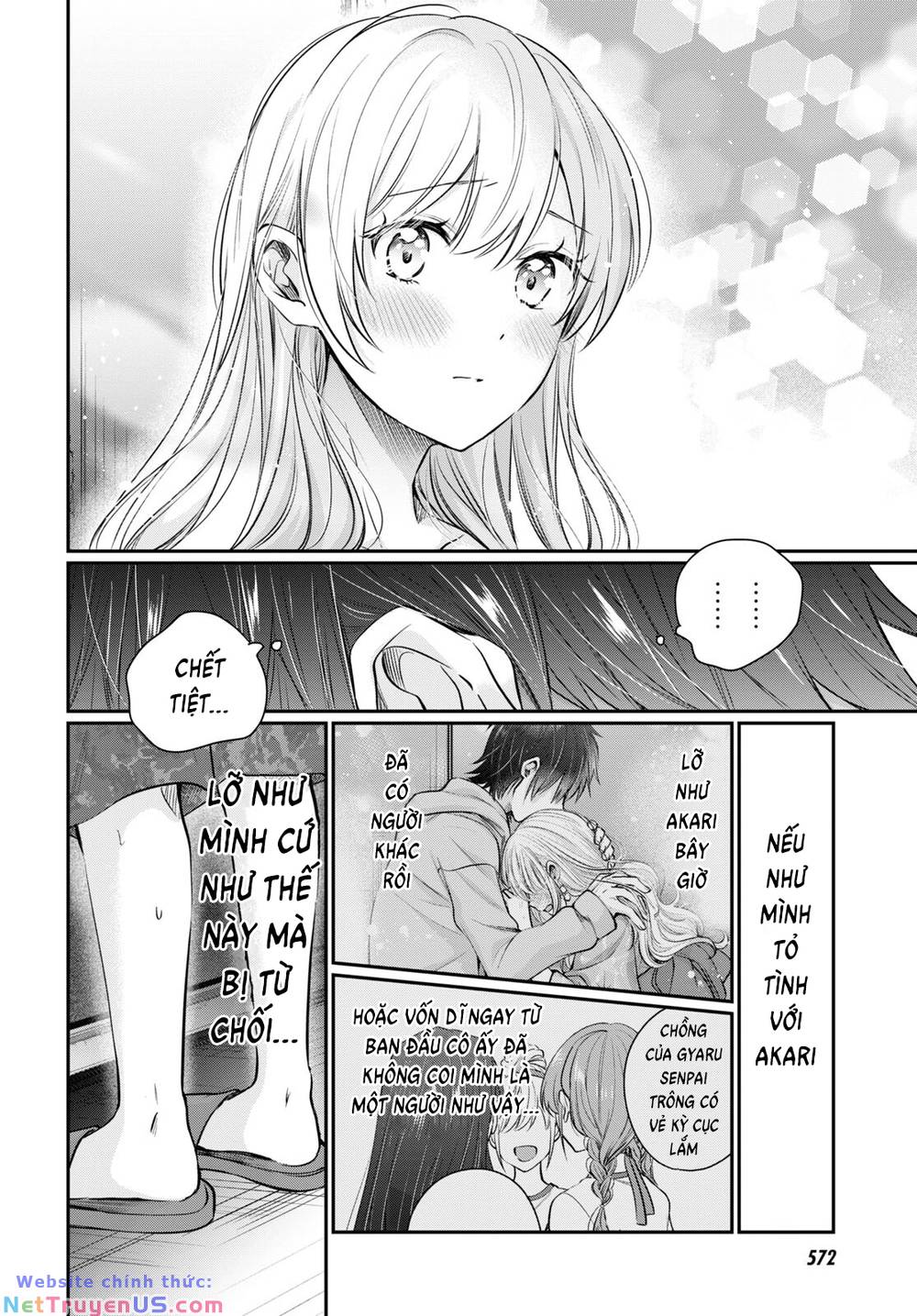 Fuufu Ijou, Koibito Miman. Chap Chapter 64-Fuufu Ijou, Koibito Miman. - Next Chap 68