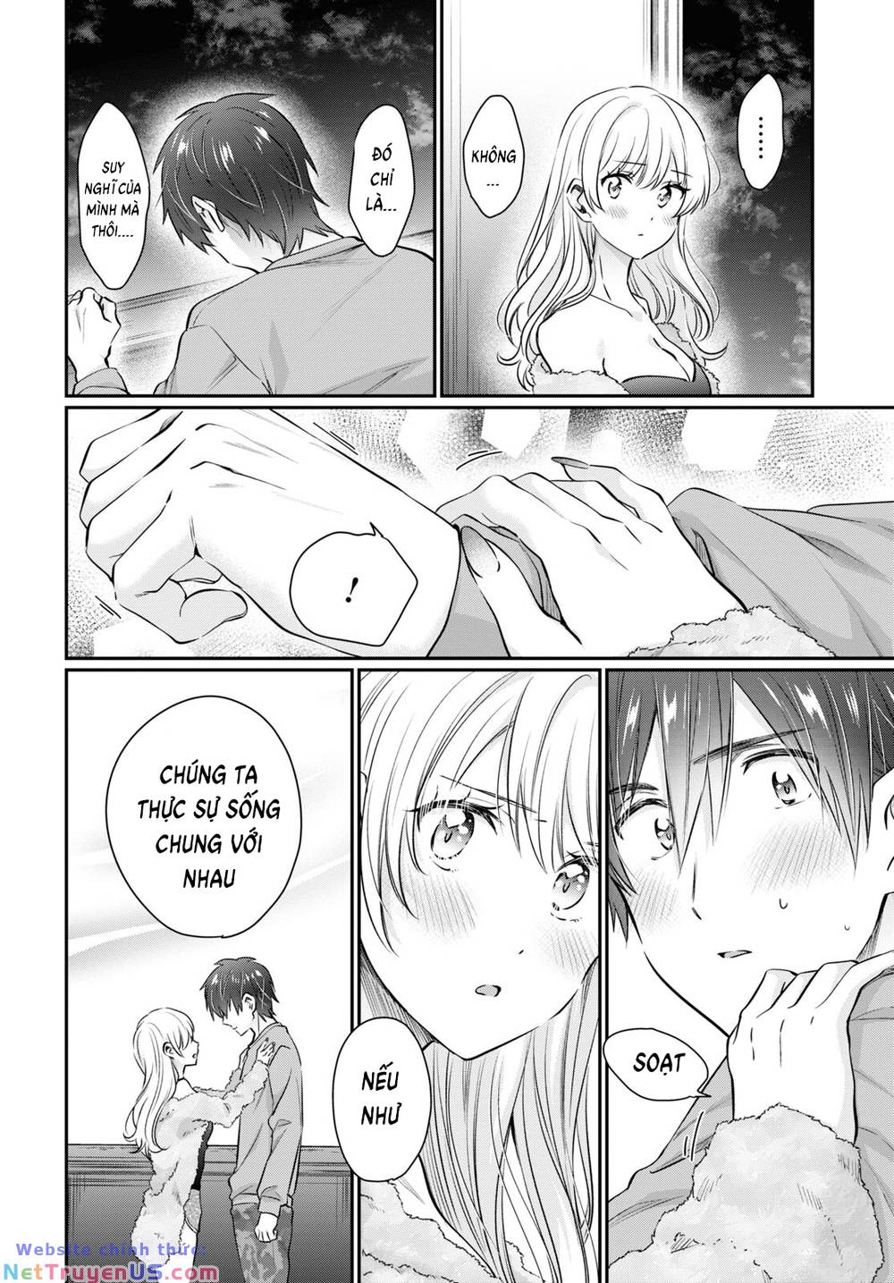 Fuufu Ijou, Koibito Miman. Chap Chapter 64-Fuufu Ijou, Koibito Miman. - Next Chap 68