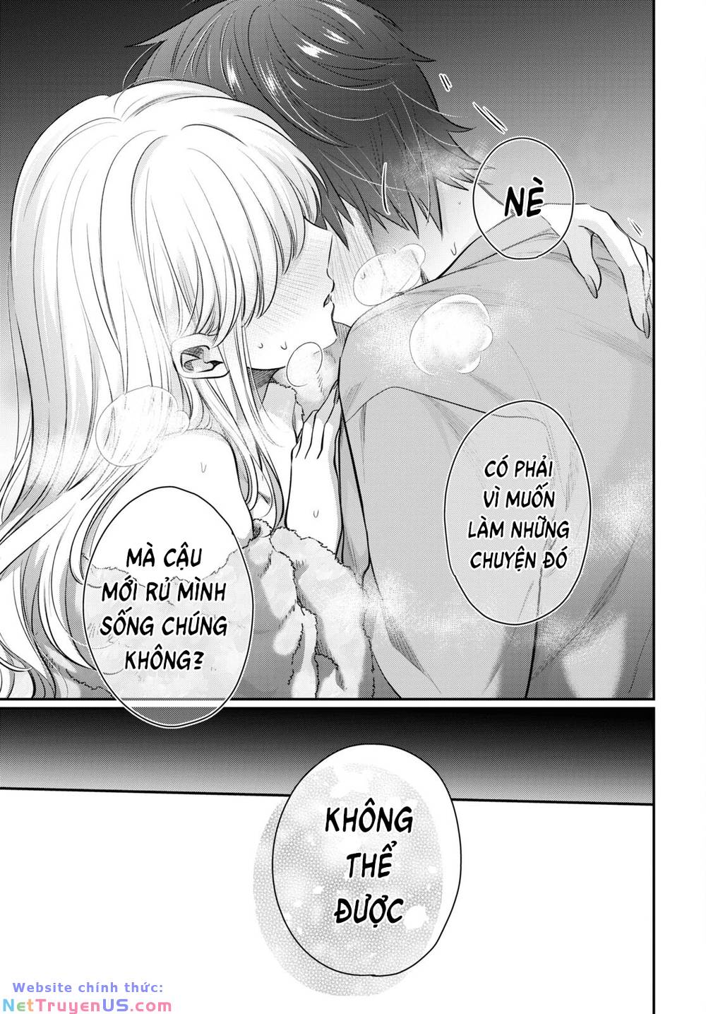 Fuufu Ijou, Koibito Miman. Chap Chapter 64-Fuufu Ijou, Koibito Miman. - Next Chap 68