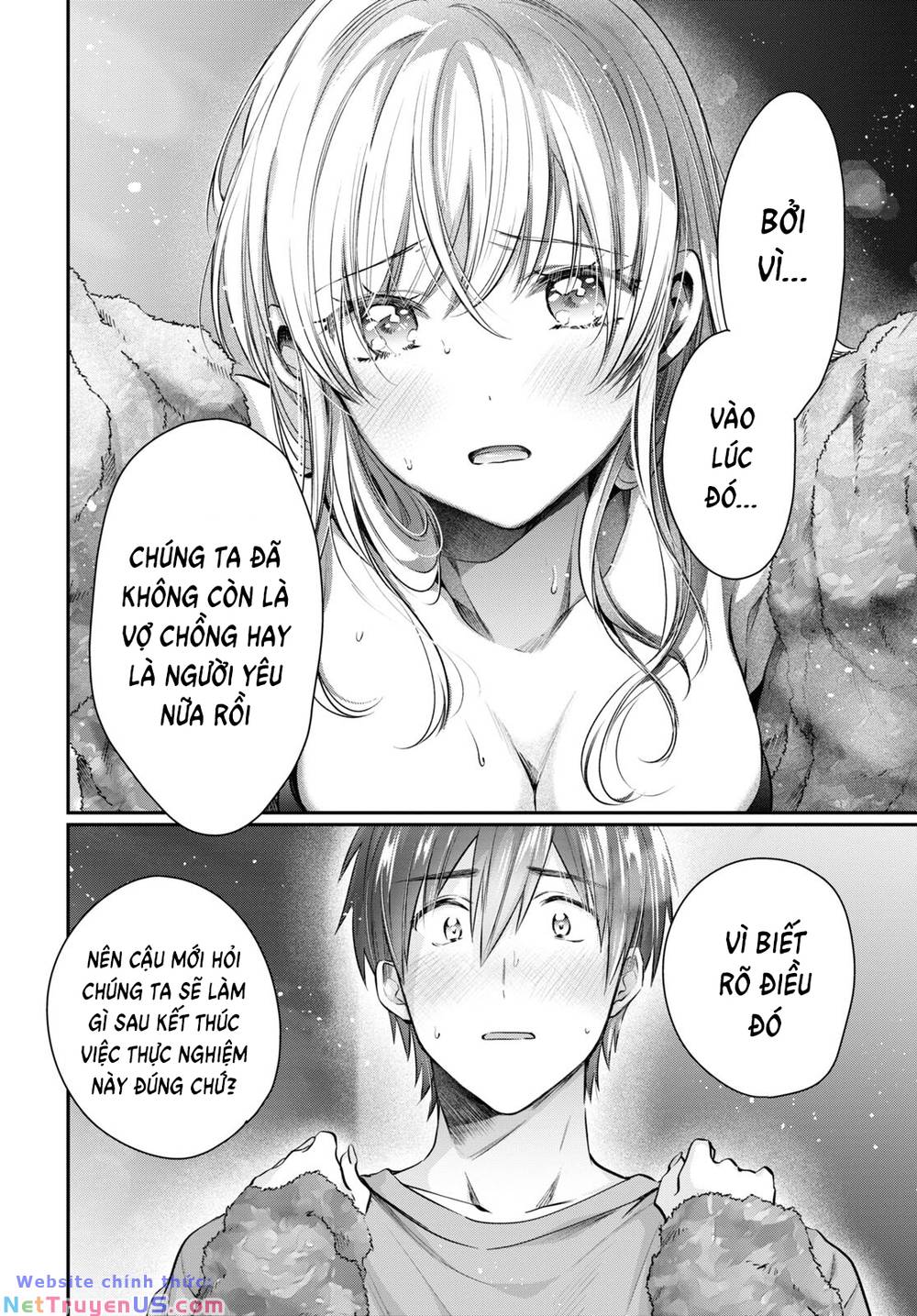 Fuufu Ijou, Koibito Miman. Chap Chapter 64-Fuufu Ijou, Koibito Miman. - Next Chap 68