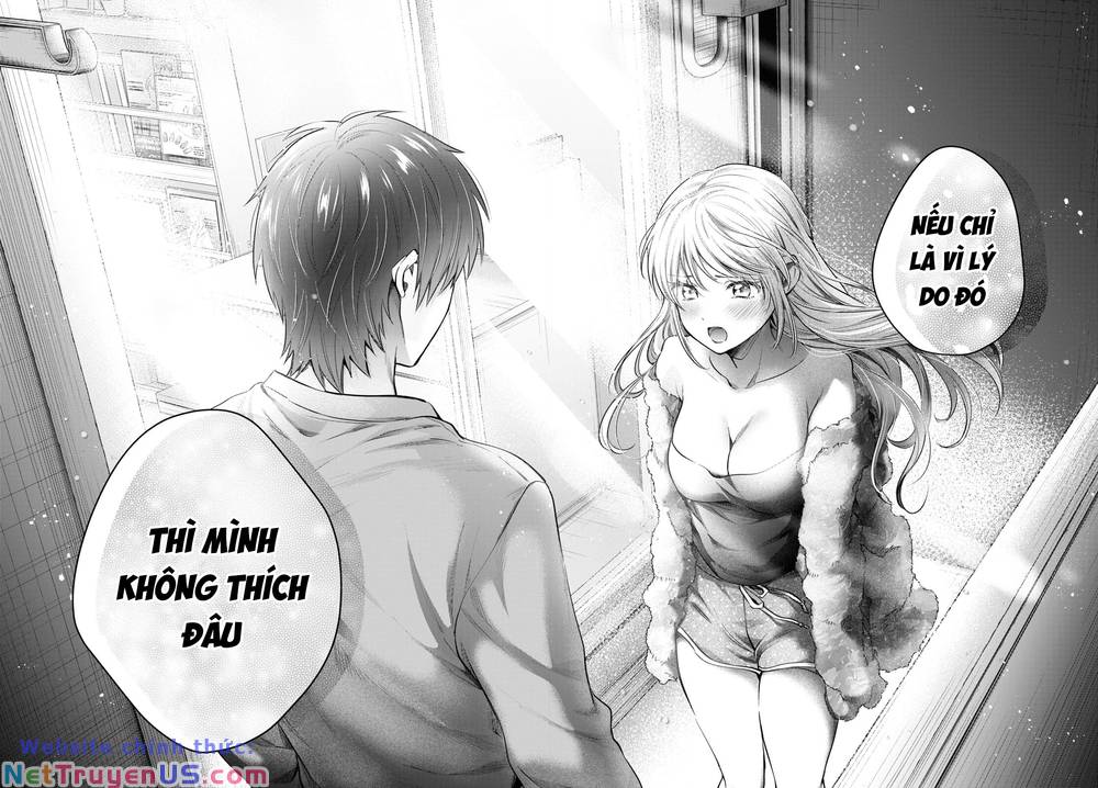 Fuufu Ijou, Koibito Miman. Chap Chapter 64-Fuufu Ijou, Koibito Miman. - Next Chap 68