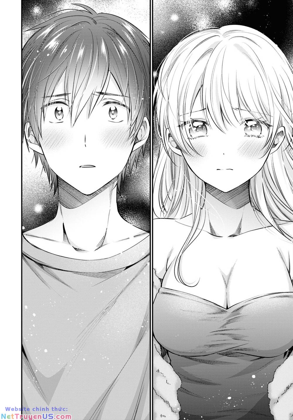 Fuufu Ijou, Koibito Miman. Chap Chapter 64-Fuufu Ijou, Koibito Miman. - Next Chap 68