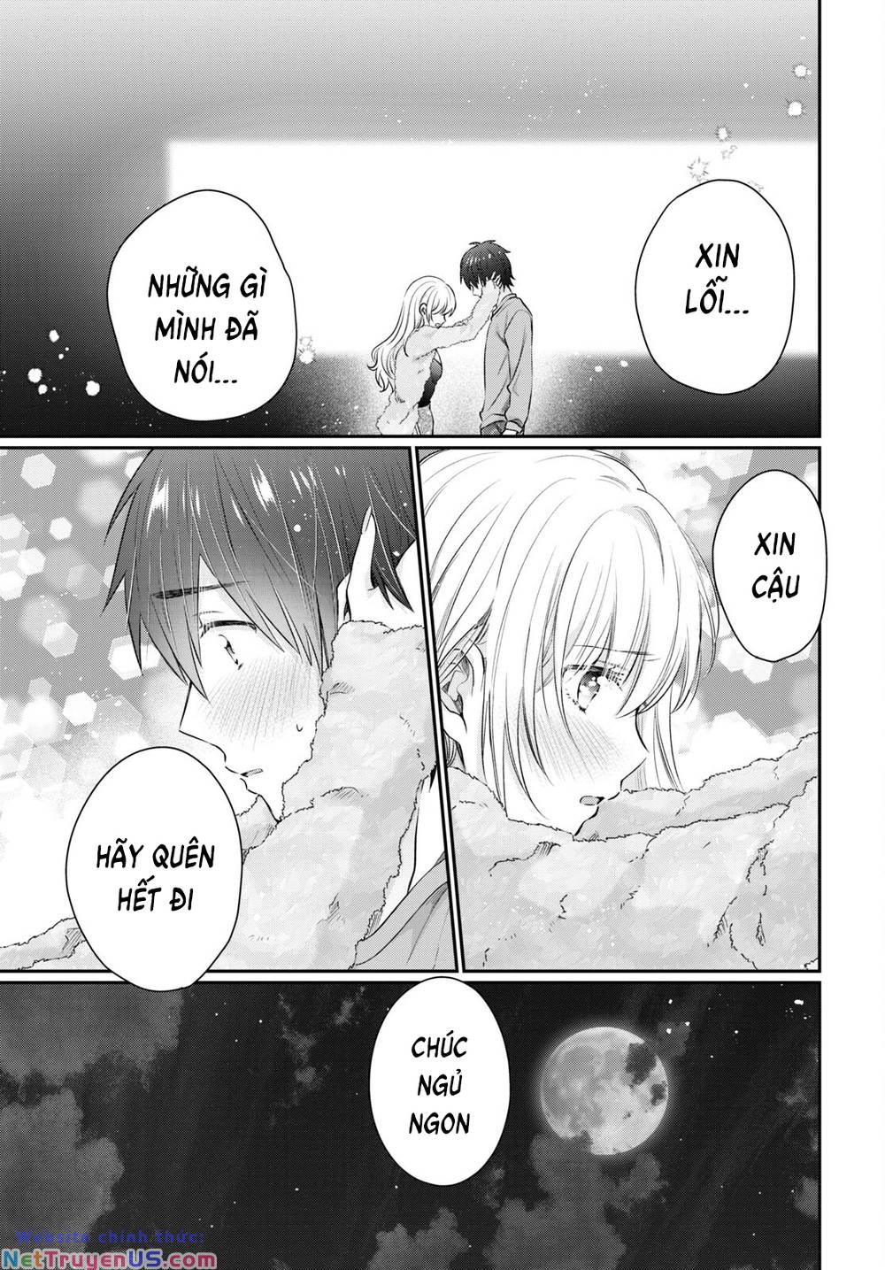 Fuufu Ijou, Koibito Miman. Chap Chapter 64-Fuufu Ijou, Koibito Miman. - Next Chap 68