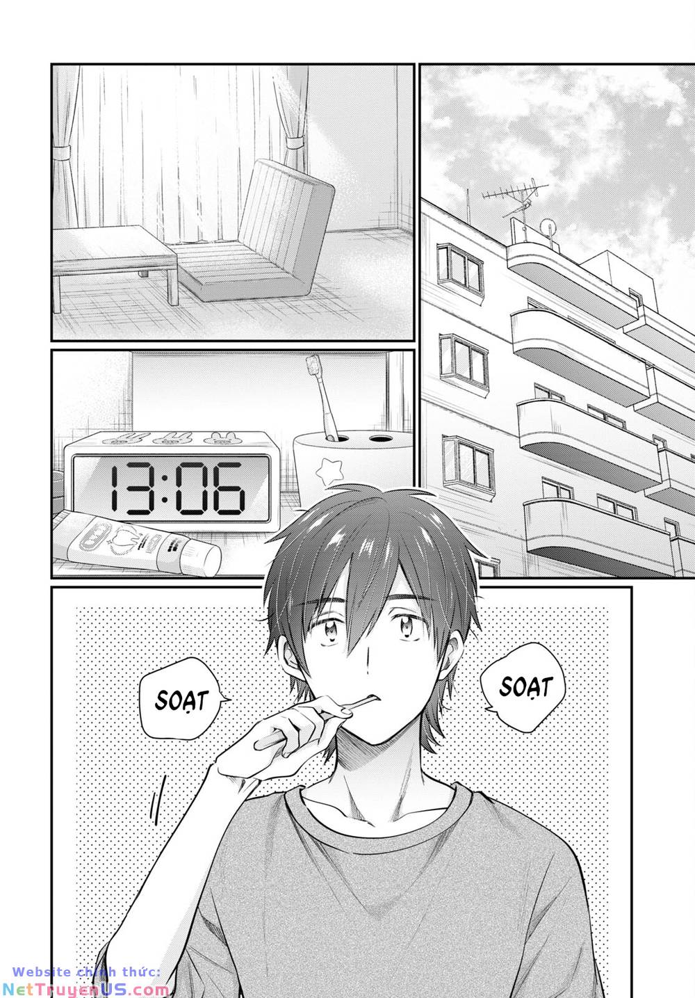 Fuufu Ijou, Koibito Miman. Chap Chapter 64-Fuufu Ijou, Koibito Miman. - Next Chap 68