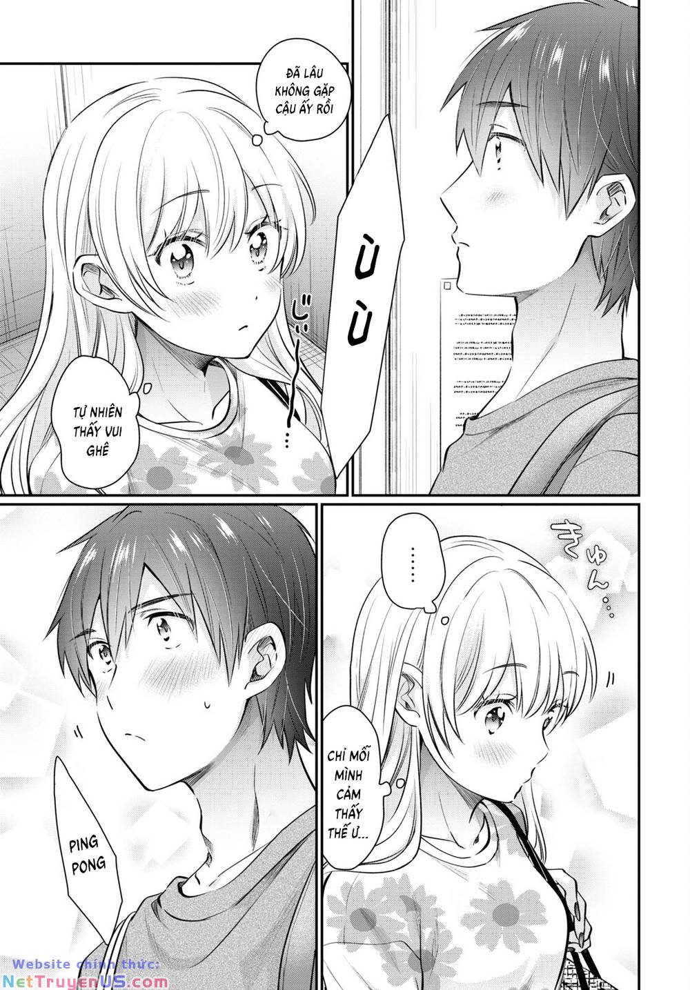 Fuufu Ijou, Koibito Miman. Chap Chapter 64-Fuufu Ijou, Koibito Miman. - Next Chap 68