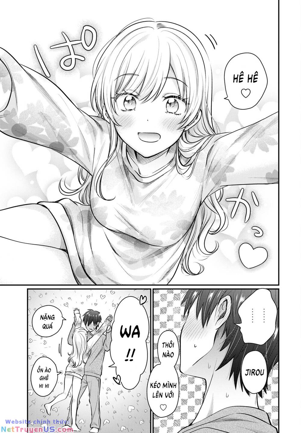 Fuufu Ijou, Koibito Miman. Chap Chapter 64-Fuufu Ijou, Koibito Miman. - Next Chap 68