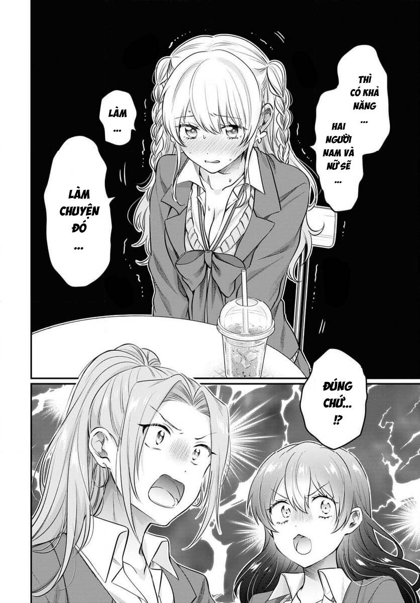 Fuufu Ijou, Koibito Miman. Chap Chapter 65-Fuufu Ijou, Koibito Miman. - Next Chap 69