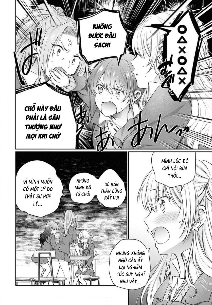 Fuufu Ijou, Koibito Miman. Chap Chapter 65-Fuufu Ijou, Koibito Miman. - Next Chap 69