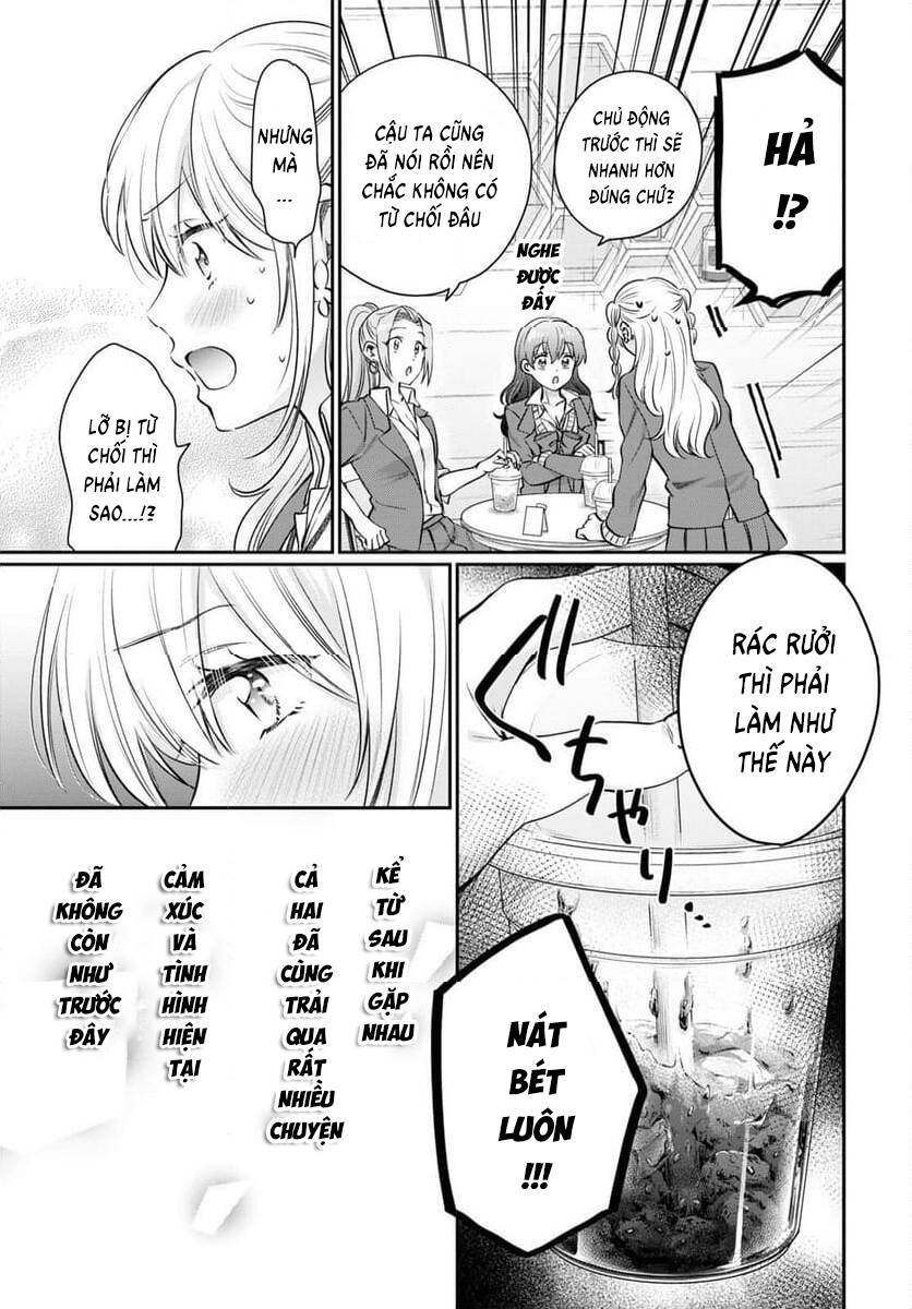 Fuufu Ijou, Koibito Miman. Chap Chapter 65-Fuufu Ijou, Koibito Miman. - Next Chap 69