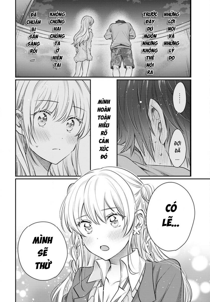 Fuufu Ijou, Koibito Miman. Chap Chapter 65-Fuufu Ijou, Koibito Miman. - Next Chap 69