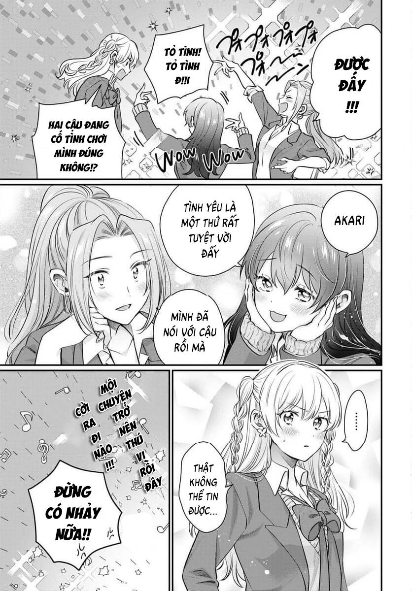 Fuufu Ijou, Koibito Miman. Chap Chapter 65-Fuufu Ijou, Koibito Miman. - Next Chap 69