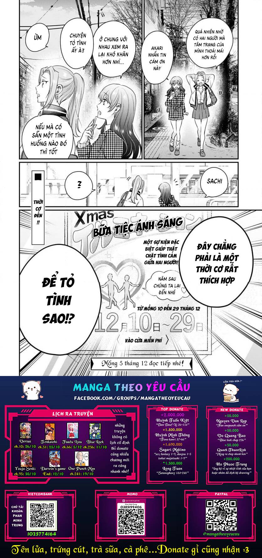 Fuufu Ijou, Koibito Miman. Chap Chapter 65-Fuufu Ijou, Koibito Miman. - Next Chap 69