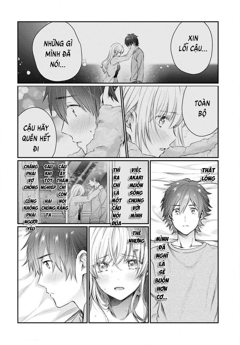 Fuufu Ijou, Koibito Miman. Chap Chapter 65-Fuufu Ijou, Koibito Miman. - Next Chap 69