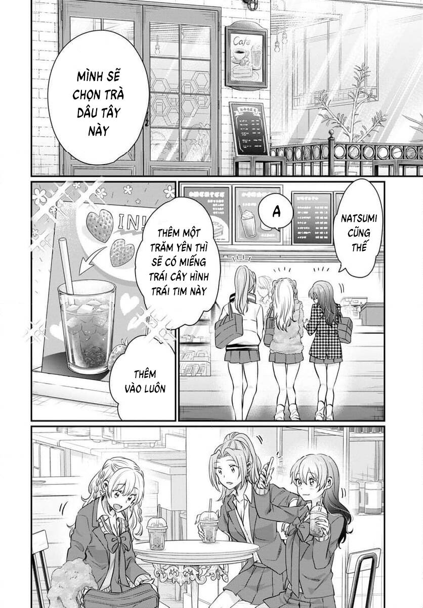 Fuufu Ijou, Koibito Miman. Chap Chapter 65-Fuufu Ijou, Koibito Miman. - Next Chap 69