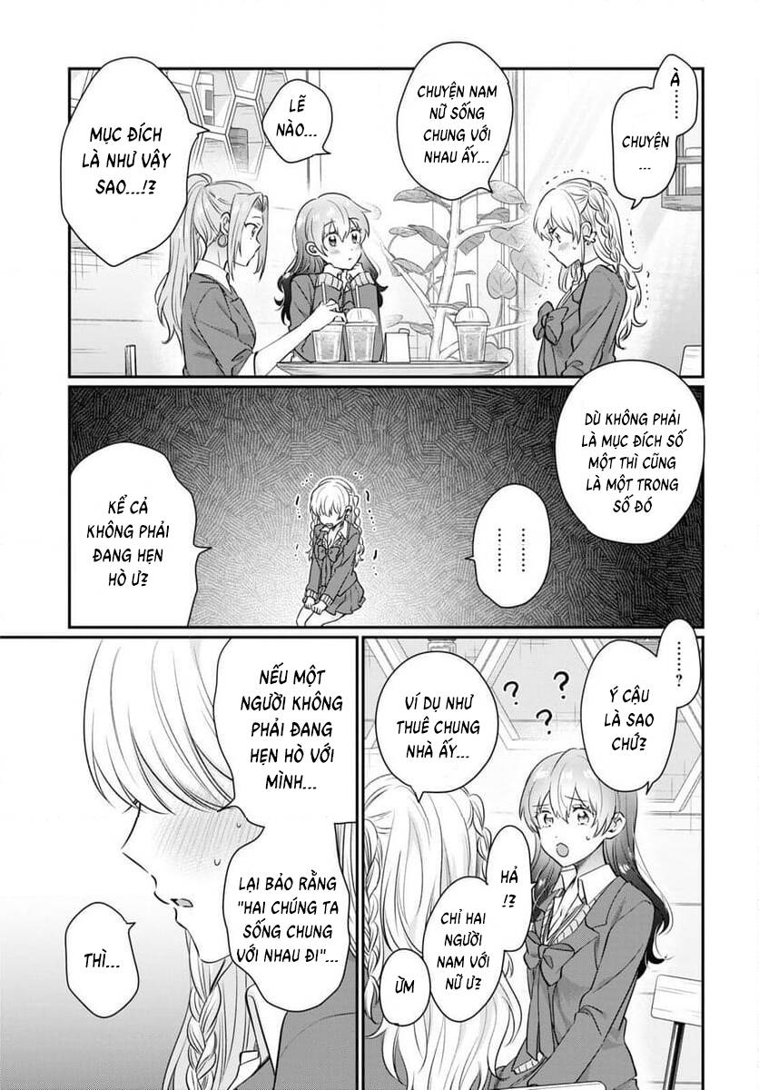 Fuufu Ijou, Koibito Miman. Chap Chapter 65-Fuufu Ijou, Koibito Miman. - Next Chap 69