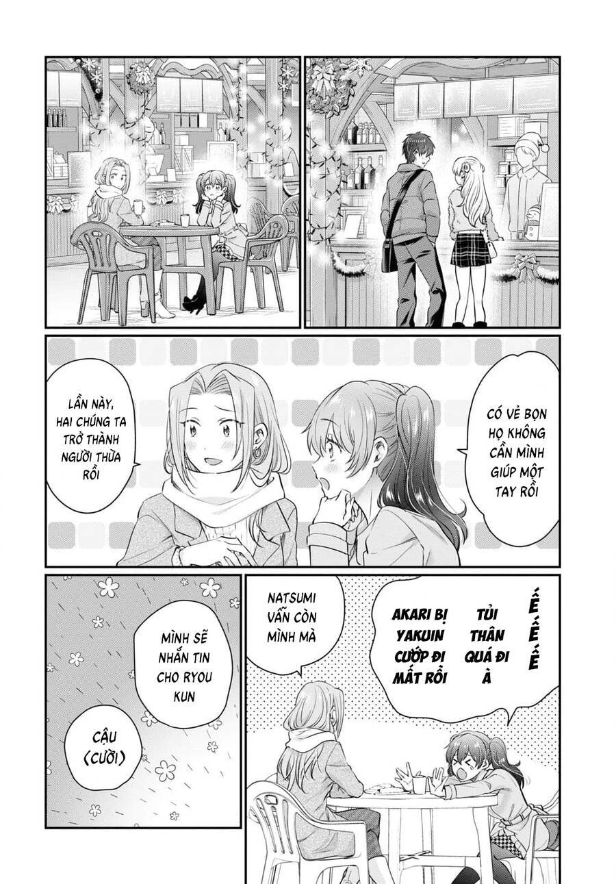 Fuufu Ijou, Koibito Miman. Chap Chapter 66-Fuufu Ijou, Koibito Miman. - Next Chap 70