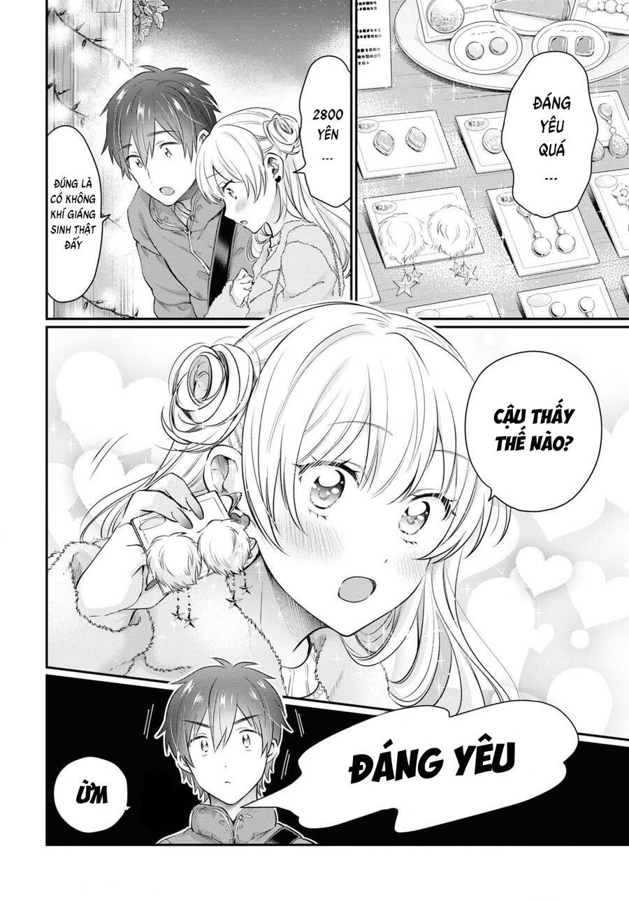 Fuufu Ijou, Koibito Miman. Chap Chapter 66-Fuufu Ijou, Koibito Miman. - Next Chap 70