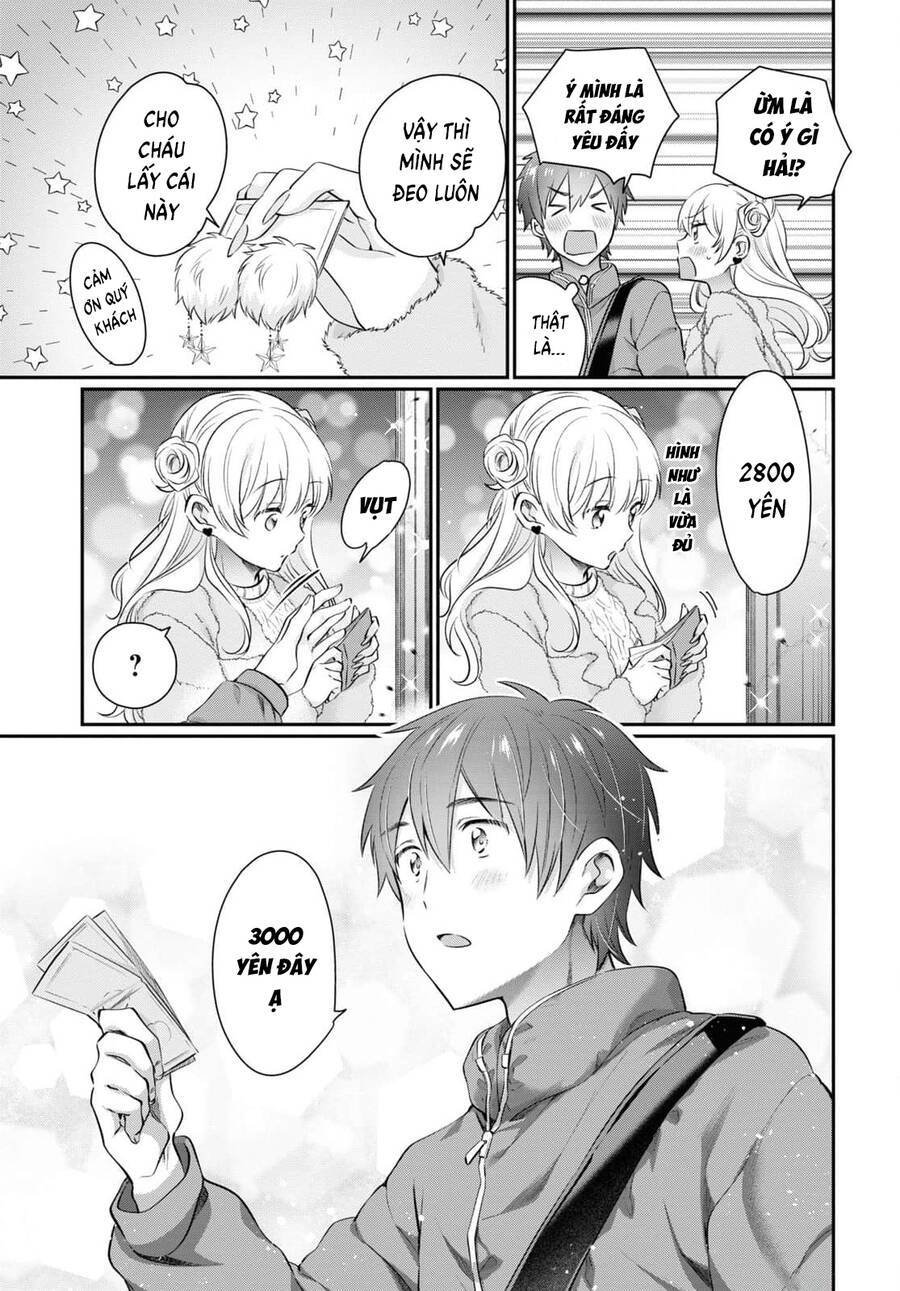 Fuufu Ijou, Koibito Miman. Chap Chapter 66-Fuufu Ijou, Koibito Miman. - Next Chap 70