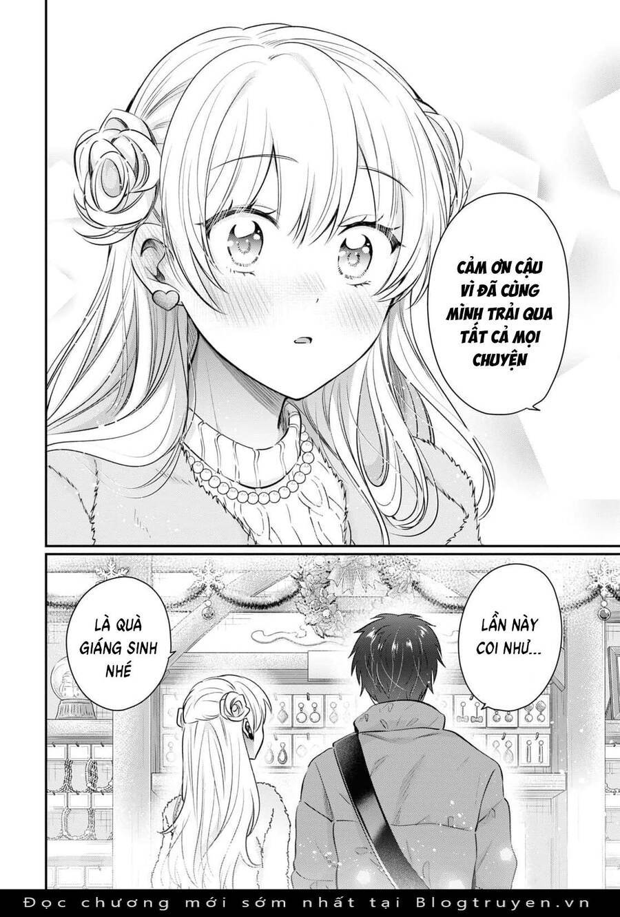 Fuufu Ijou, Koibito Miman. Chap Chapter 66-Fuufu Ijou, Koibito Miman. - Next Chap 70