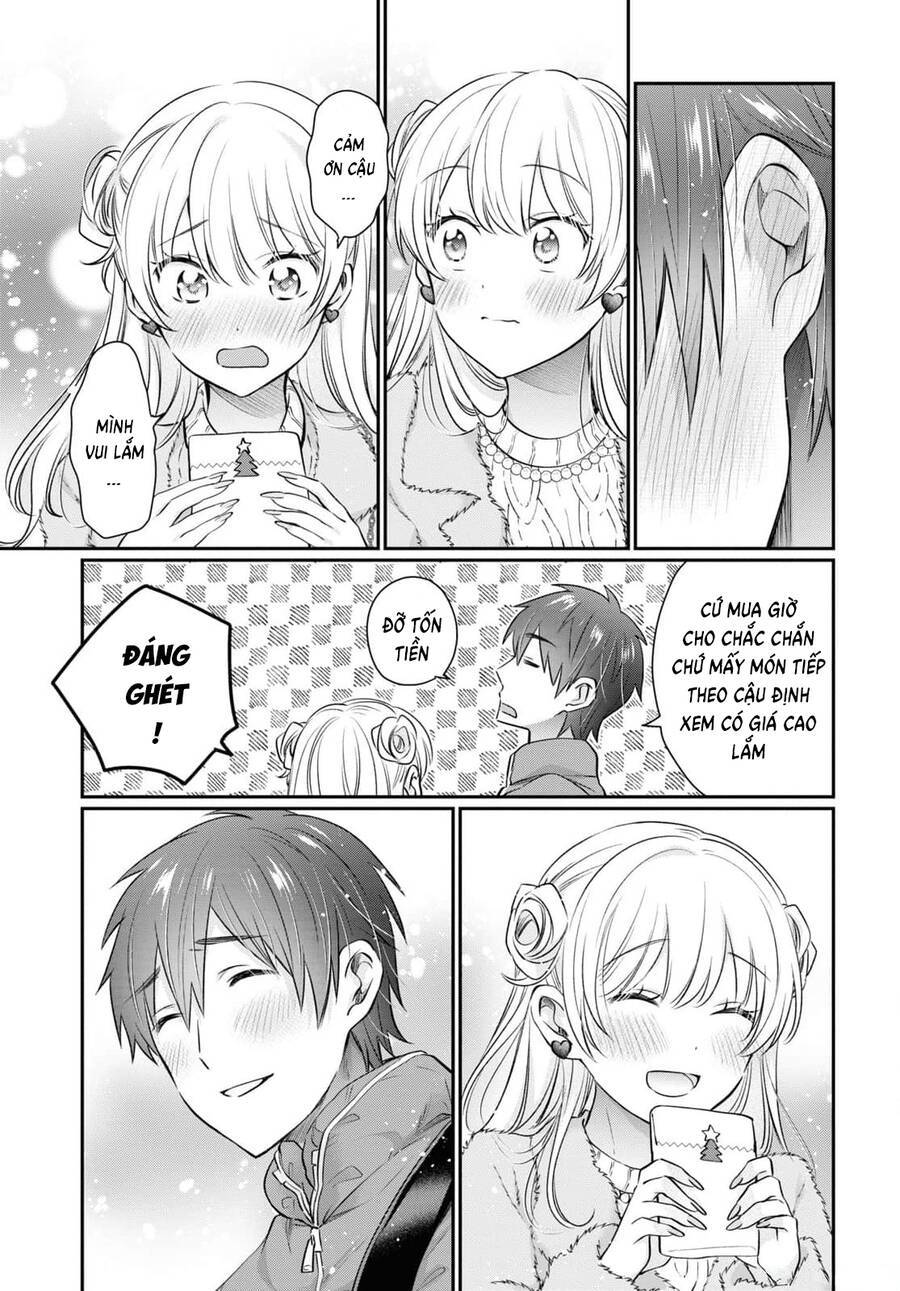 Fuufu Ijou, Koibito Miman. Chap Chapter 66-Fuufu Ijou, Koibito Miman. - Next Chap 70