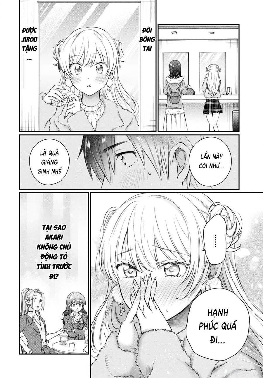 Fuufu Ijou, Koibito Miman. Chap Chapter 66-Fuufu Ijou, Koibito Miman. - Next Chap 70