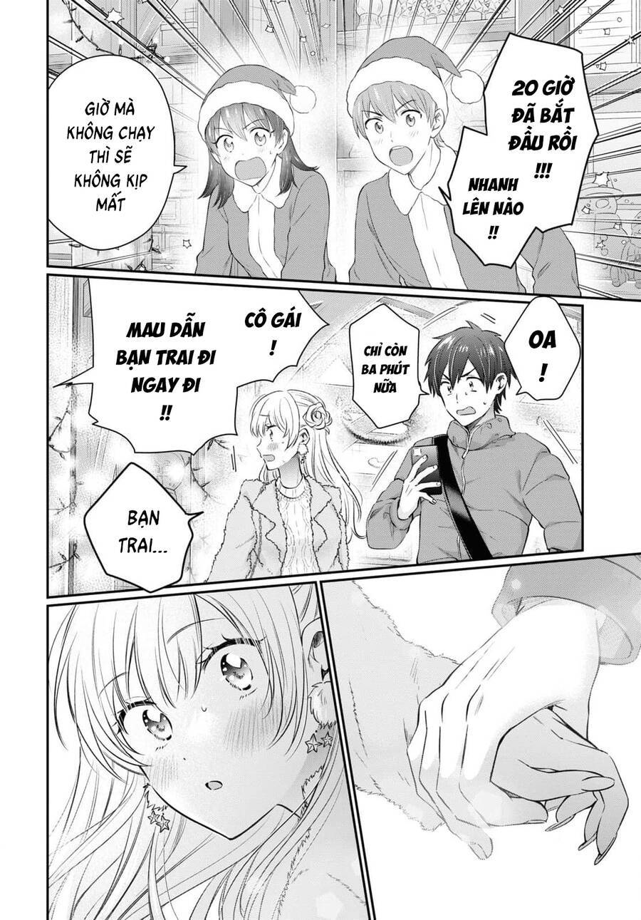 Fuufu Ijou, Koibito Miman. Chap Chapter 66-Fuufu Ijou, Koibito Miman. - Next Chap 70