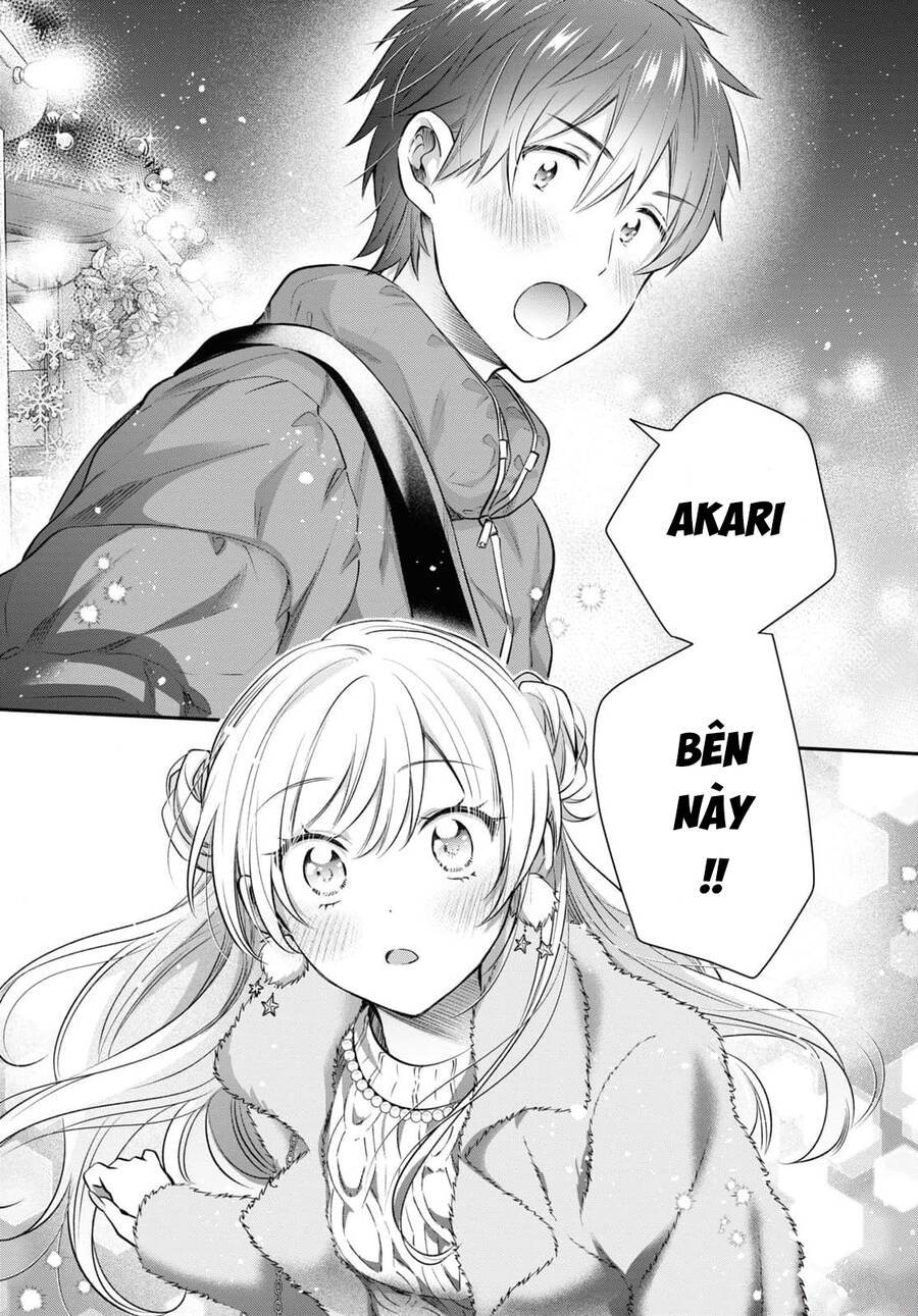 Fuufu Ijou, Koibito Miman. Chap Chapter 66-Fuufu Ijou, Koibito Miman. - Next Chap 70