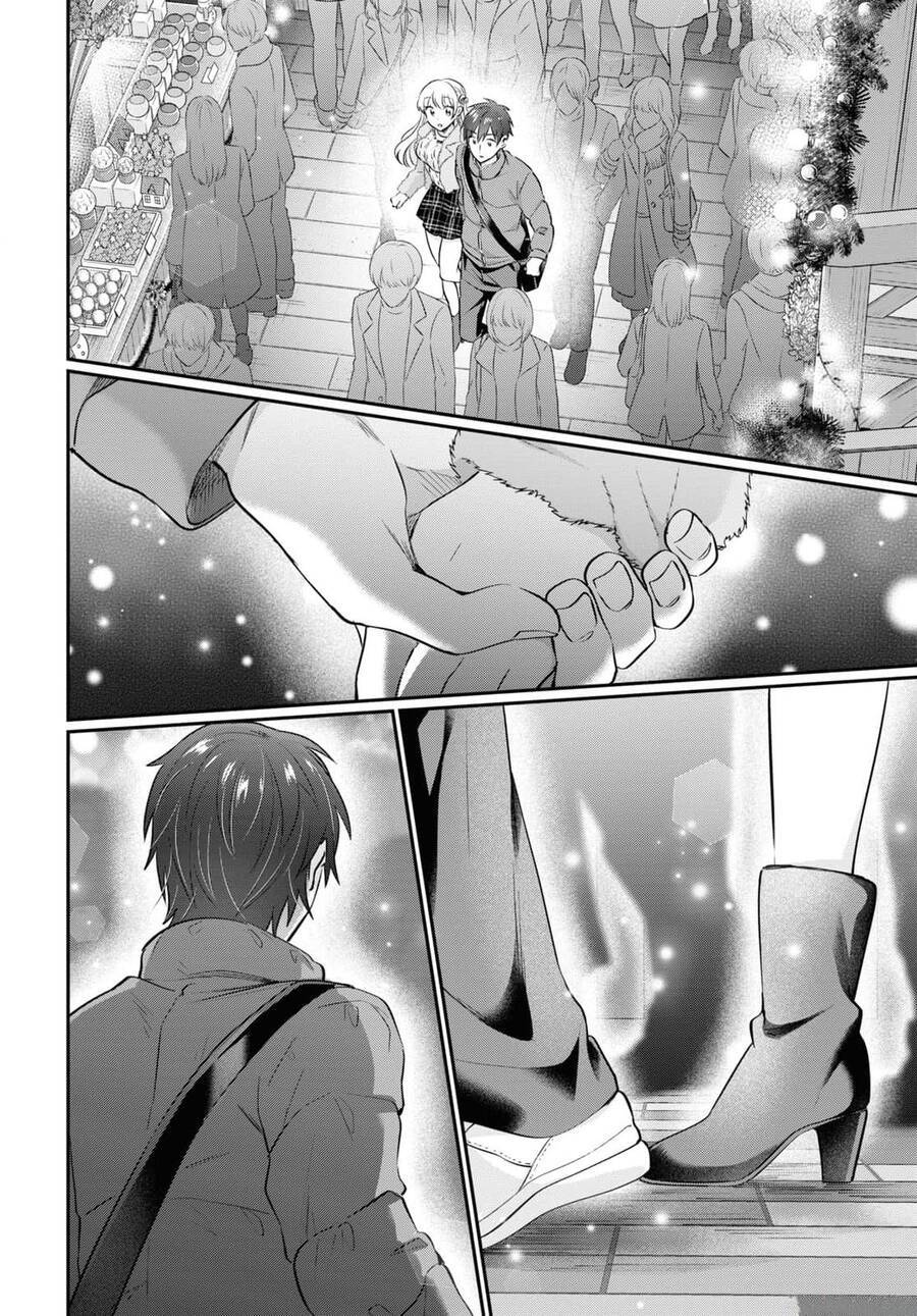 Fuufu Ijou, Koibito Miman. Chap Chapter 66-Fuufu Ijou, Koibito Miman. - Next Chap 70