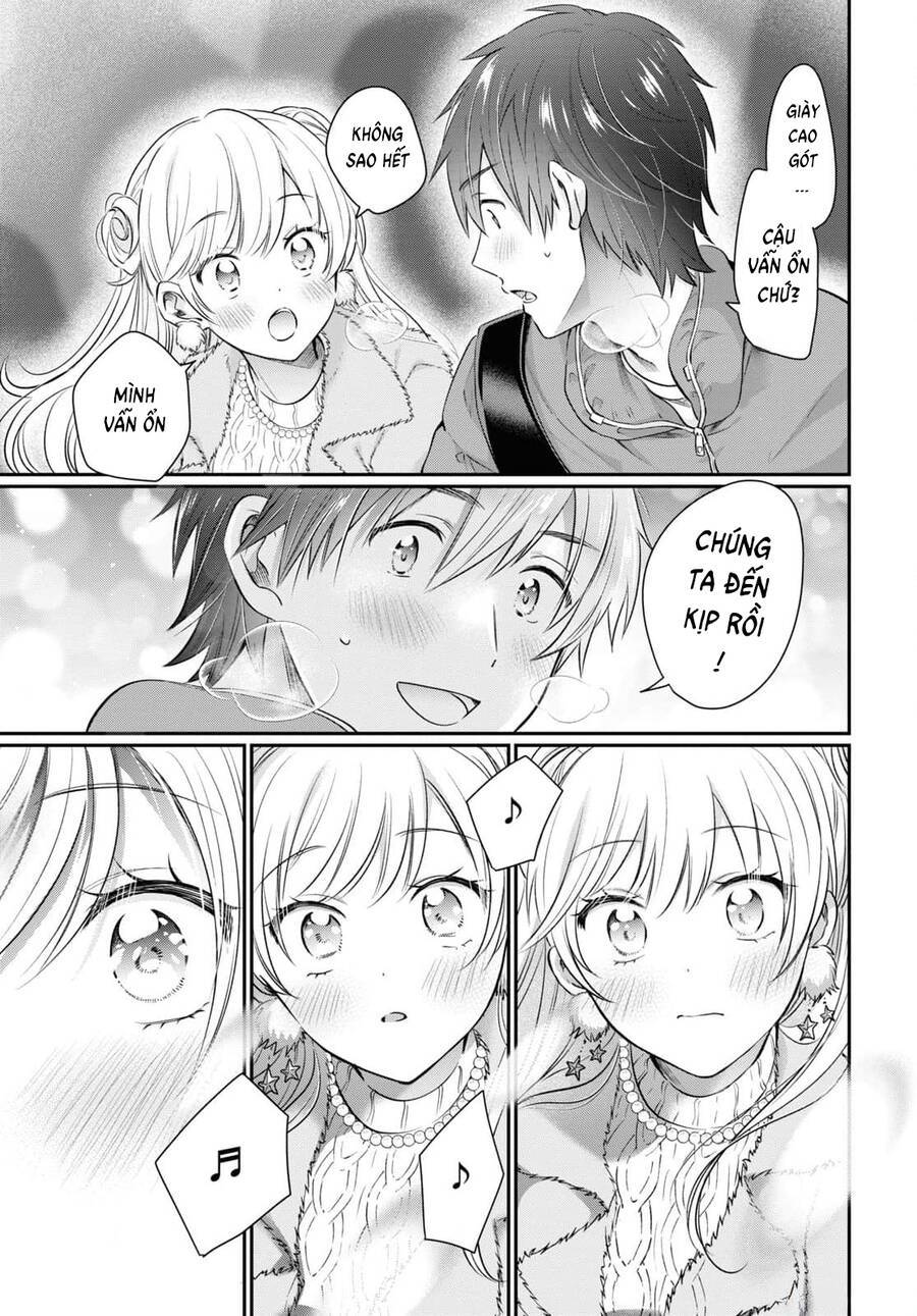 Fuufu Ijou, Koibito Miman. Chap Chapter 66-Fuufu Ijou, Koibito Miman. - Next Chap 70