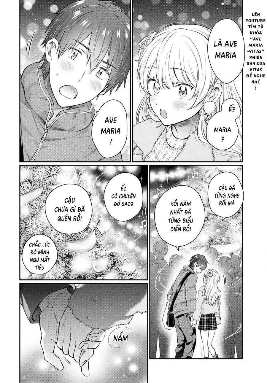 Fuufu Ijou, Koibito Miman. Chap Chapter 66-Fuufu Ijou, Koibito Miman. - Next Chap 70