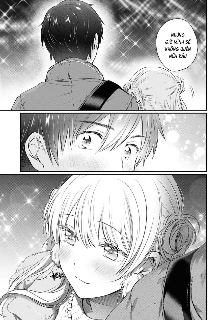 Fuufu Ijou, Koibito Miman. Chap Chapter 66-Fuufu Ijou, Koibito Miman. - Next Chap 70