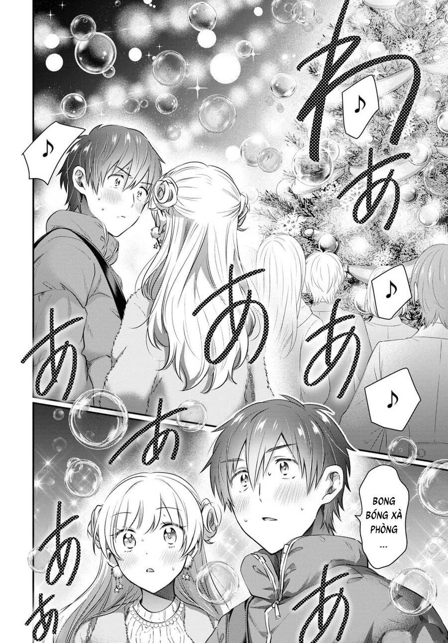 Fuufu Ijou, Koibito Miman. Chap Chapter 66-Fuufu Ijou, Koibito Miman. - Next Chap 70