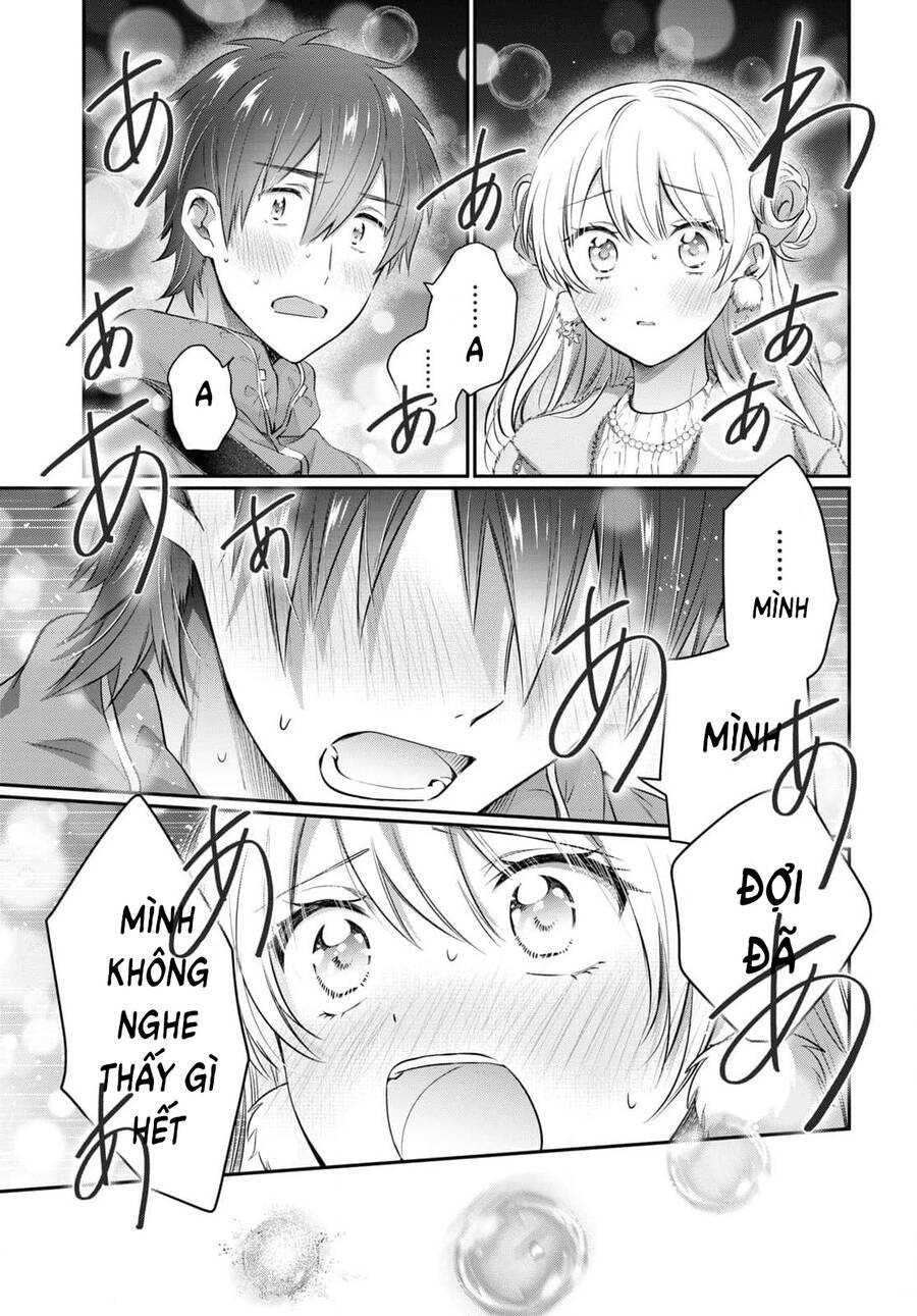 Fuufu Ijou, Koibito Miman. Chap Chapter 66-Fuufu Ijou, Koibito Miman. - Next Chap 70