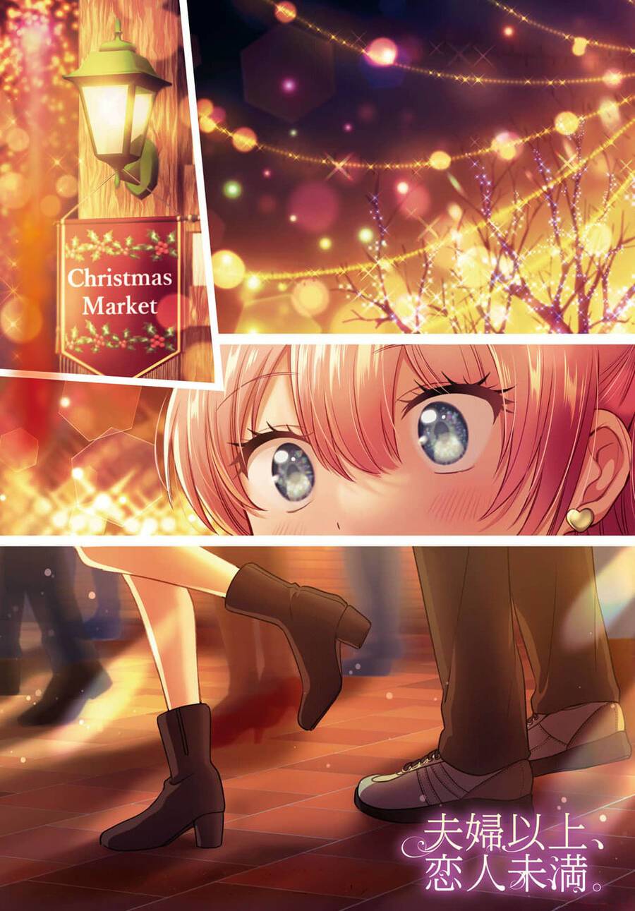 Fuufu Ijou, Koibito Miman. Chap Chapter 66-Fuufu Ijou, Koibito Miman. - Next Chap 70